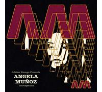 Adrian Younge - Adrian Younge Presents: Angela Munoz