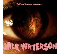 Adrian Younge - Adrian Younge Presents Jack Waterson [Vinilo]