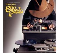 Adrian Younge - Adrian Younge Presents Linear Labs: Sao Paulo [Vinilo]