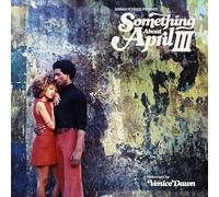 Adrian Younge - Adrian Younge Presents: Something About April III