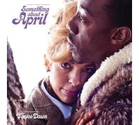 Adrian Younge - Adrian Younge Presents: Something About April [Vinilo]