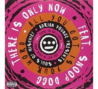Adrian Younge - Adrian Younge Presents: Souls Of Mischief - There Is Only Now B/W All You Got Is Your Word [Vinilo]