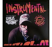 Adrian Younge - Adrian Younge Presents: Souls Of Mischief - There Is Only Now Instrumentals [Vinilo]