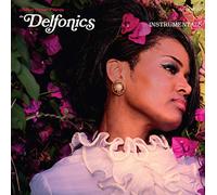 Adrian Younge - Adrian Younge Presents The Delfonics Instrumentals