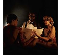 Adrian Younge - Adrian Younge Presents Voices Of Gemma Instrumentals [Vinilo]