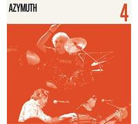 Azymuth - Azymuth Jid004 [Vinilo]