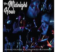 Adrian Younge & Ali Shaheed Muhammad - The Midnight Hour [Vinilo]