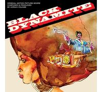 Adrian Younge - Black Dynamite (Original Motion Picture Soundtrack) [Vinilo]