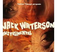 Adrian Younge - Jack Waterson Instrumentals [Vinilo]