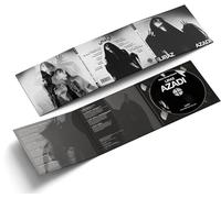 Adrian Younge & Liraz - Azadi