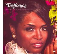 Adrian Younge Presents the Delfonics - Adrian Younge Presents the Delfonics [Vinilo]