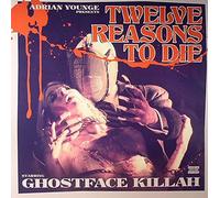 Adrian Younge Presents Twelve Reasons To Die (Deluxe 2 cd) by Ghostface Killah