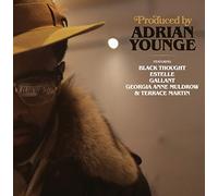 Adrian Younge - Produced By Adrian Younge [Vinilo]