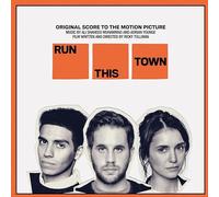 Adrian Younge - Run This Town (Original Score To The Motion Picture)