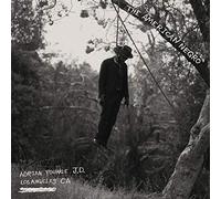 Adrian Younge - The American Negro