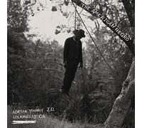 Adrian Younge - The American Negro [Vinilo]
