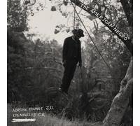 Adrian Younge The American Negro (Vinyl) (Importación USA)