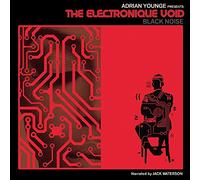 Adrian Younge - The Electronique Void: Black Noise