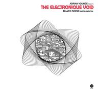 Adrian Younge - The Electronique Void: Black Noise Instrumentals [Vinilo]