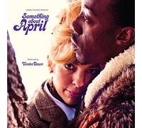 Adrian Younge / Venice Dawn - Something About April [Vinilo]