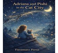 Adriana and Pishi in the Cat City