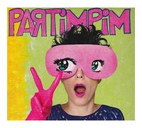 Adriana Calcanhotto - Partimpim 2