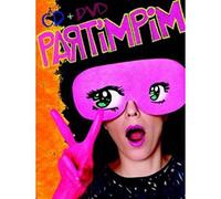 Adriana Calcanhotto - Partimpim Dois E Show [USA] [DVD]