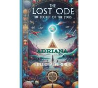 ADRIANA: EL CODIGO PERDIDO