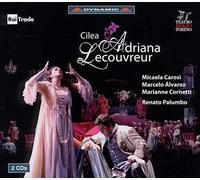 Adriana Lecouvreur