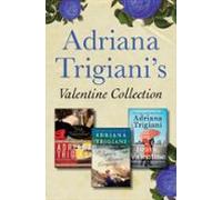 Adriana Trigianis Valentine Collection (ebook)