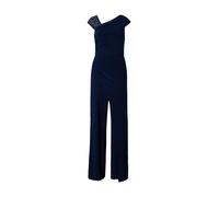 Adrianna Papell Jumpsuit azul noche M azul noche