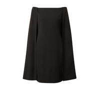 Adrianna Papell Vestido negro, Talla 38