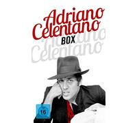 Adriano Celentano - Adriano Celentano Box - Weinbox
