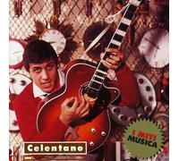 Adriano Celentano - Adriano Celentano - I Miti Musica