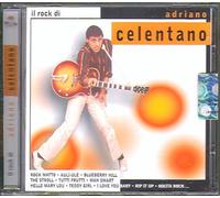 adriano celentano - adriano celentano - il rock