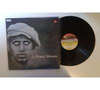 Adriano Celentano - Adriano Celentano "La pubblica ottusità" LP CLAN CLN 20699 Italy 1987 +