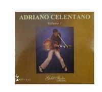 Adriano Celentano - Adriano Celentano Vol. 1 Gold Italia Collection