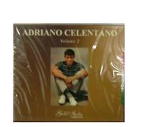Adriano Celentano - Adriano Celentano Vol. 2 Gold Italia Collection