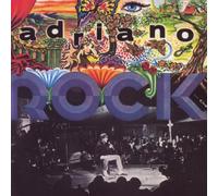 Adriano Celentano - Adriano Rock