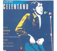 Adriano Celentano Album
