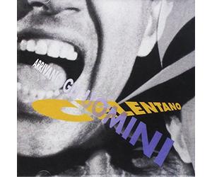 Adriano Celentano - Arrivano Gli Uomini (jul96)