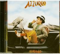 Adriano Celentano Azzurro -Remast- (CD)