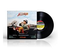 Adriano Celentano - Azzurro (Una Carezza En Un Puño ) (2024) LP Vinilo