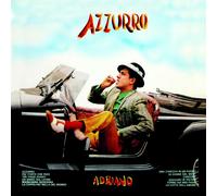 Adriano Celentano - Azzurro (Una Carezza En Un Puño ) (2024) LP Vinilo