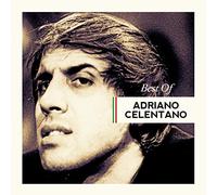 Adriano Celentano – Best Of – Vinilo (Zyx Music, Importación USA)