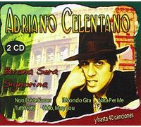 Adriano celentano - Buona sera signorina