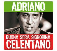 Adriano Celentano - Buona Sera Signorina