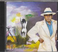 Adriano Celentano - CD Il Re Degli Ignoranti