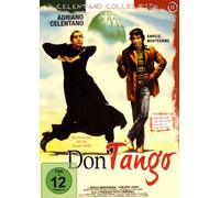 Adriano Celentano Collection 2 [Alemania] [DVD]