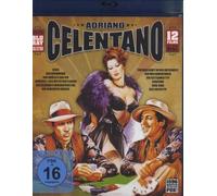 Adriano Celentano Collection [Alemania] [Blu-ray]